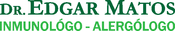 Dr. Edgar Matos - Logo